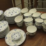 768 5484 DINNER SET